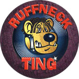 RUFFNECK TING