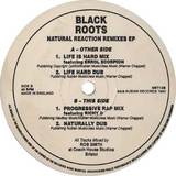 BLACK ROOTS / NATURAL REACTION REMIXES EP