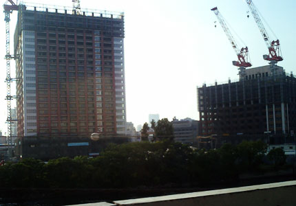 首都高