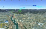 06.03.25 3D_平野庄橋上空