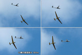 121118 空中戦