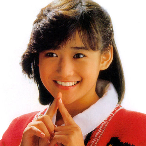 80年代を代表するアイドル 岡田有希子のかわいい高画質な画像まとめ 写真まとめサイト Pictas