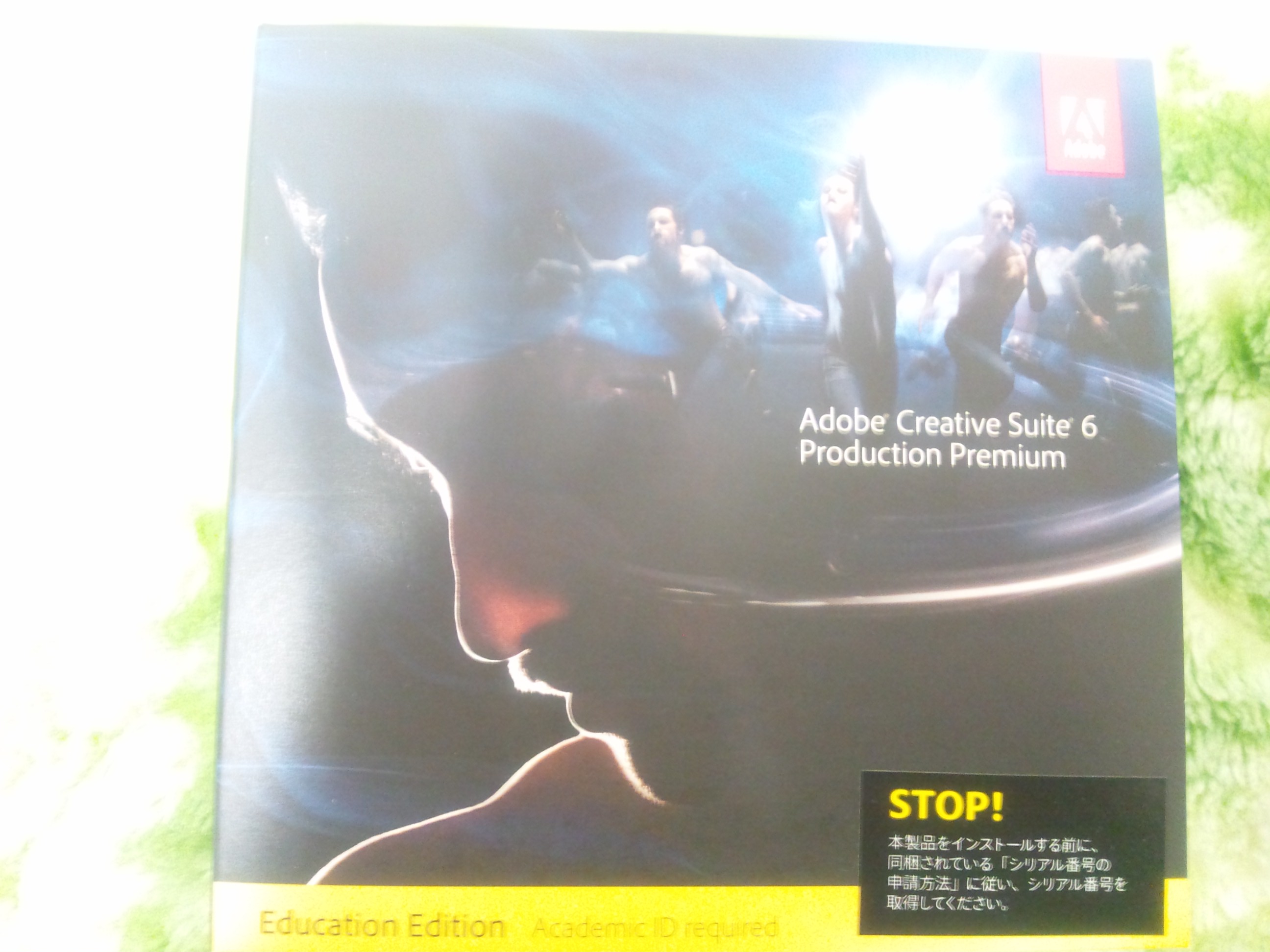 Where to buy Adobe Creative Suite 6 Production Premium