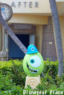 ディズニー・イースターワンダーランド2011 その4 : Disneyest Place