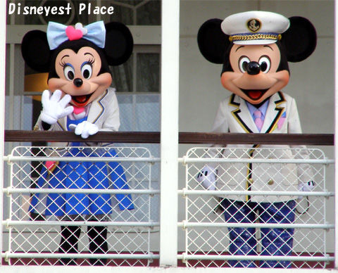 【貴重】ディズニー ミニー パペット ロマンス ディレクター オーバー ディズニー ミニーマウス | ドイツ最高級テディベアのシュタイフ