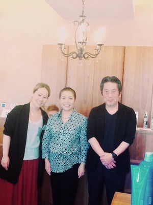 ヘアラㇽト理容美容専門学校