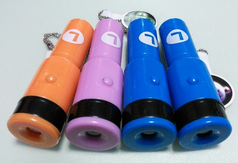 ♯Kpv18GZルイージマンション2プロジェクターライト全7種