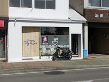 Ramen RyuGuJo 店外