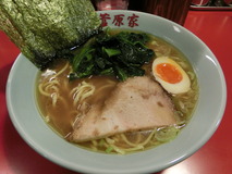 菅原家 煮干しプラス