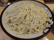 角館大勝軒 みそつけめん (2)
