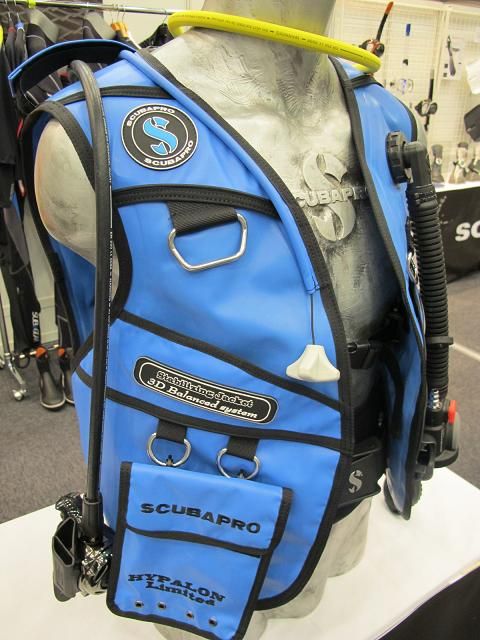 500着限定「Hypalon Limited BC」 | ダイビングショップ東京神田AQUOS