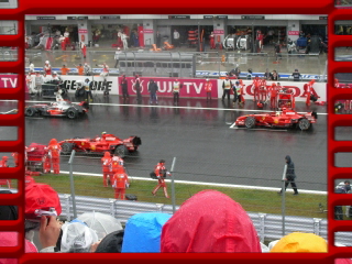 フェラーリ