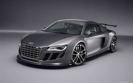 AUDI R8 medium_20110209010446529056