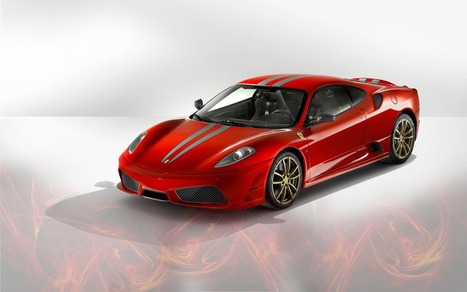 430scuderia