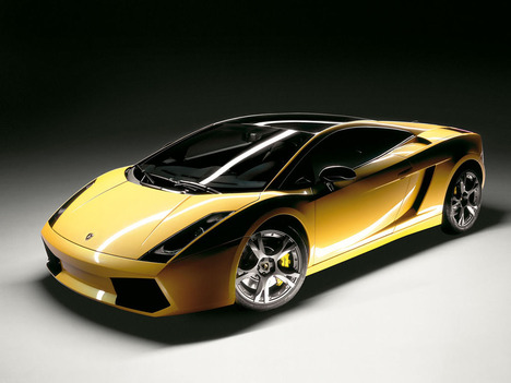 gallardo