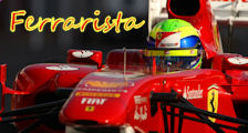 Ferrarista