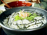 麦とろ童子 - 釜揚げしらすとろろ丼.jpg
