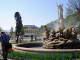 公園
