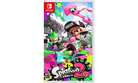 splatoon2