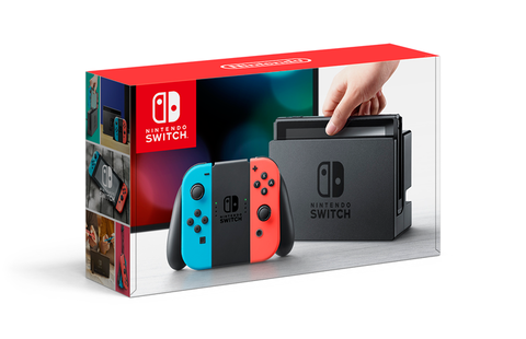 nintendo