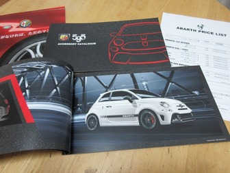ABARTH