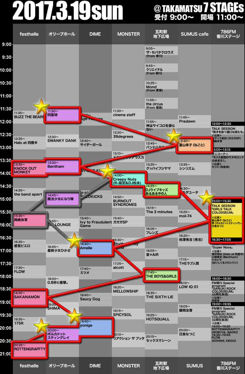 timetable0319のコピー2