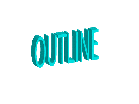 outline