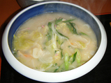 チャンポン