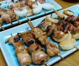焼き鳥