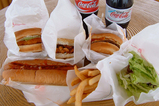 モスバーガー