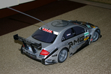 BENZ RC CAR2