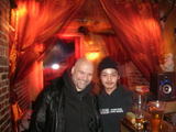danny with tomo