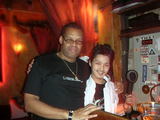 with phil