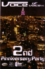 2nd front