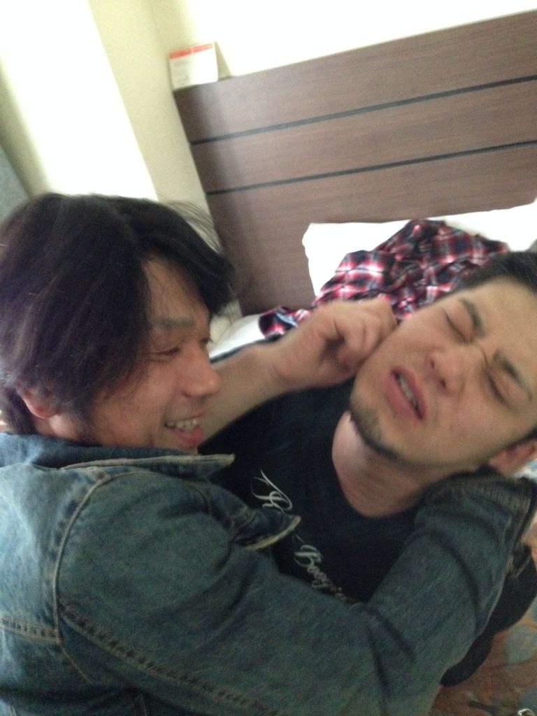 写真 1