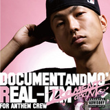 REAL^IZM Album