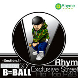 Rhyme cutz vol.01