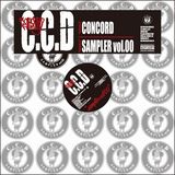 CCD sampler