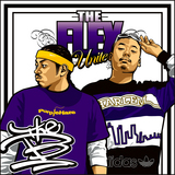 The Bジャケ