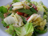 salad