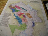 napa map