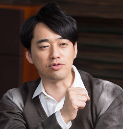 設楽統