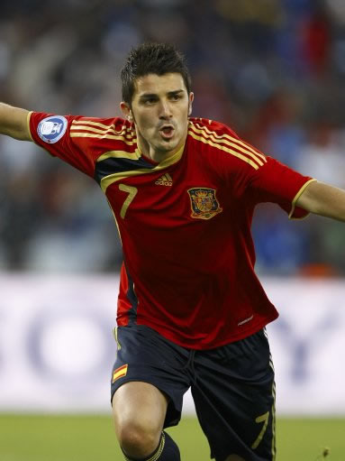 davidvilla