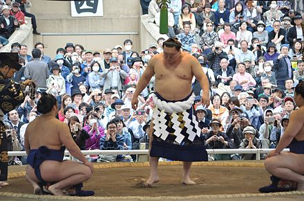 Hakuho-3
