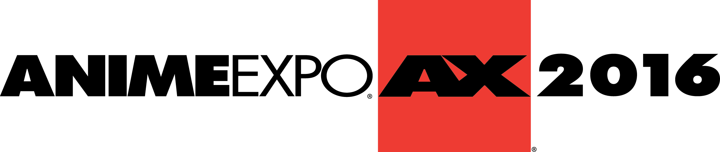 Anime Expo 2016 Anime Expo 2016
