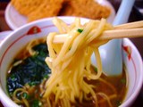 小ラーメン