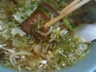 チャーシュー
