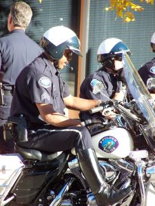 Police Officer 01