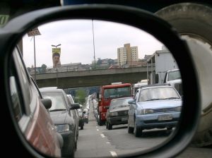 Traffic Jam 01