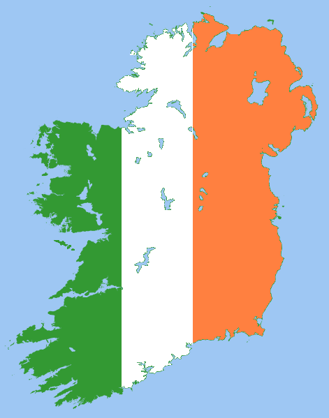 Ireland 01